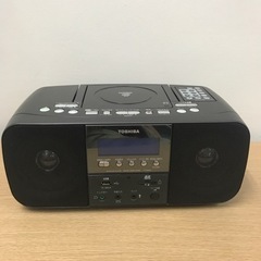 O2211-413 TOSHIBA SB/USB/CDラジオ T...