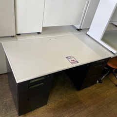 JB-16 【オフィス家具専門店】馬印のクリアボードです！山崎 シングル 