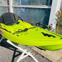 MALIBU OCEAN KAYAK｜ヤックボード｜シットオンカヤック