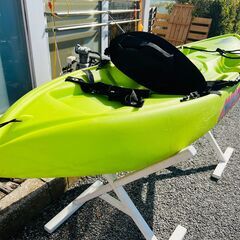 MALIBU OCEAN KAYAK｜ヤックボード｜シットオンカヤック