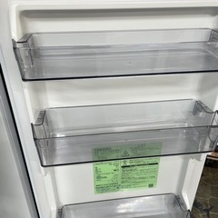✨2021年製 TOSHIBA 冷蔵庫 153L✨