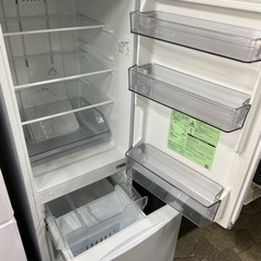 ✨2021年製 TOSHIBA 冷蔵庫 153L✨