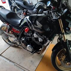 【ネット決済】cb400sf nc39