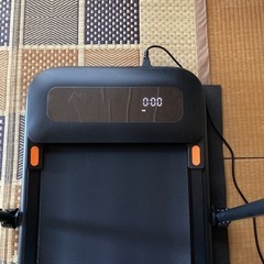 電動ランニングマシンBTM