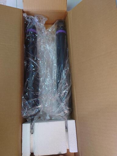 ハイエース ショックアブソーバ CLOUD WALKER ショック