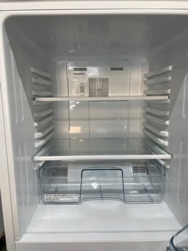 ✨2020年製 TWINBIRD 冷蔵庫110L✨