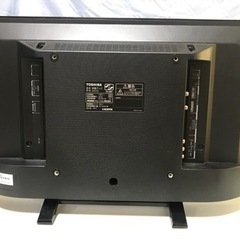 東芝レグザ(REGZA) 24S24