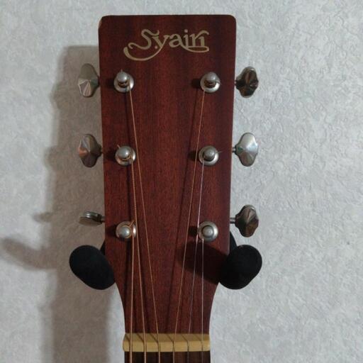 S. Yairi YF-04 MH 新品同様 楽天市場】アコースティックギター S.ヤイリ YF-04 S.Yairi