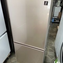 ✨2018年製 SHARP(SJ-GD14D-C)冷蔵庫 137L✨
