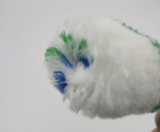 お取引中(^_^)】残糸_織物、編物用の糸いろいろ_コーン巻き、かせ、色