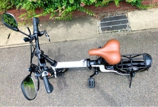 電動自転車(バイク) RICH BIT TOP619 3