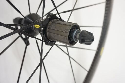 MAVIC 「マビック」 COSMIC CARBON PREMIUM ホイールセット