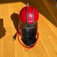 無料お渡し　ネスカフェ　Dolce Gusto