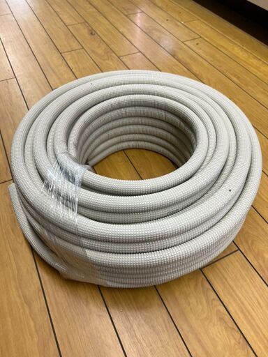 フローバル エアコンパイプ ペアコイル 20M RP3520 Amazon.co.jp: フローバル ペアコイル 3分5分 20m RP3520