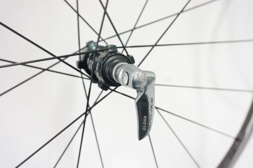 デュラエースWH-9000 C24-CL DURA-ACE ホイール 前後セット デュラエースWH-9000 C24-CL DURA-ACE ホイール 前後セット