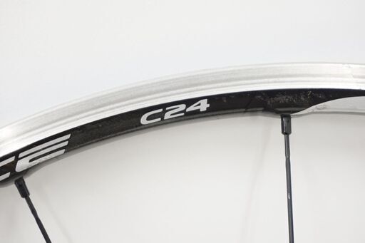 シマノDURA-ACE WH-9000 C24-CL 前後ホイールセット 11速 シマノ SHIMANO デュラエース DURA ACE WH-9000 C24 CL アルミ