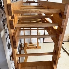 ☆決まりました☆うんてい 雲梯 ジャングルジム