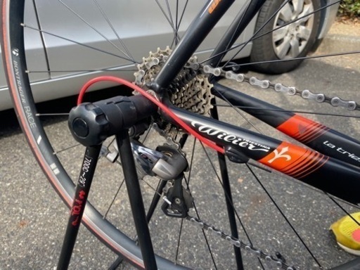 Roubaix - スペシャライズド ロードバイク