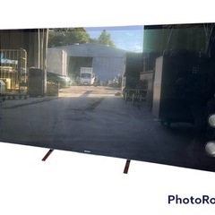 他サイトで完売！SONY BRAVIA KJ-65X9350D テレビ