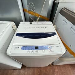 リサイクルショップどりーむ天保山店】○5498○ 洗濯機 ヤマダ電機 2016年