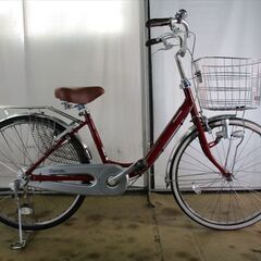 カルーサ 自転車の中古が安い！激安で譲ります・無料であげます