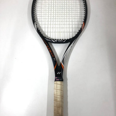 【中古】テニスラケット YONEX EZONE Xi