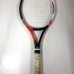 【中古】テニスラケット YONEX IMPACT SPEED R...