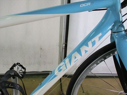 C359☆39800円スタート☆整備済み スポーツ自転車【ロードバイク GIANT