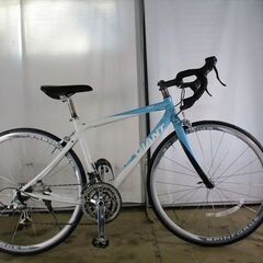 C359☆39800円スタート☆整備済み スポーツ中古自転車【ロードバイク 