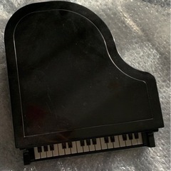 グランドピアノ型 インテリア ※値下げ