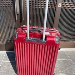 スーツケース　30cm×45cm×70cm