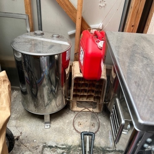 SIS銀シャリ ＧＳ-06Ｌ ２．５升炊飯器『良品中古』【リサイクルショップサルフ】 - キッチン