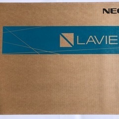 NEC LAVIE Direct N15(R)新品未開封品メーカ...