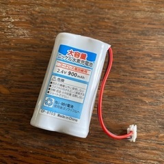 電池・電話など/日立 BP2R4V-600 / BP2R4V-6...