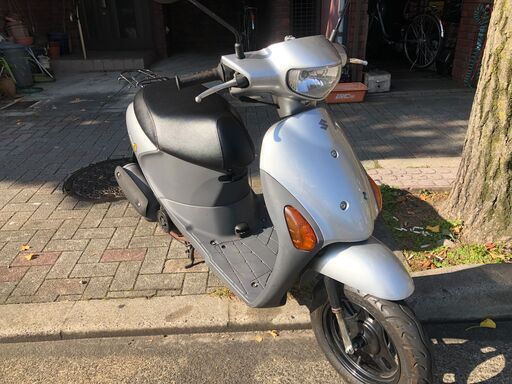 【中古】SUZUKI　Let’ｓ４　１年保証