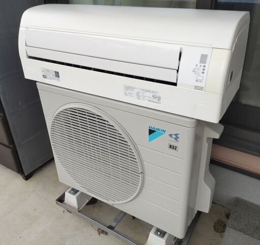 ④ダイキン AN28TCS 10畳向け 2.8KW フィルター自動掃除 光速ストリーマ搭載