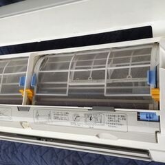 ④ダイキン AN28TCS 10畳向け 2.8KW フィルター自動掃除 光速 
