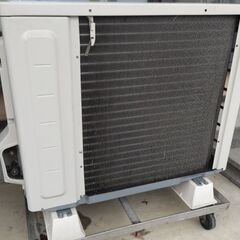 ④ダイキン AN28TCS 10畳向け 2.8KW フィルター自動掃除 光速 