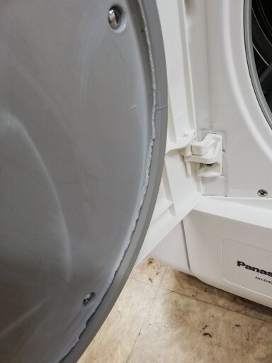 Panasonic NH-D402P 衣類乾燥機 乾燥容量4.0kg 2016年製☆管理Y-11161234
