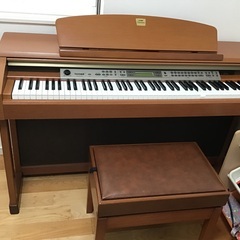 電子ピアノ　中古　ヤマハ　クラヴィノーバ　YAMAHA clav...