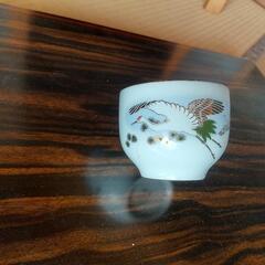 昭和レトロ 湯呑み茶碗 食器 茶器 10個セット 中古品
