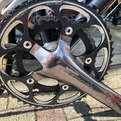 中古】SPECIALIZED カスタム アルテ・105