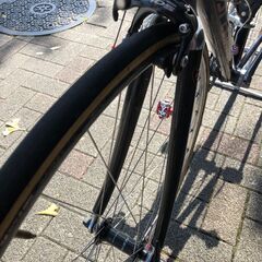 中古】SPECIALIZED カスタム アルテ・105