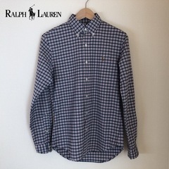 Polo Ralph Lauren  チェックシャツ