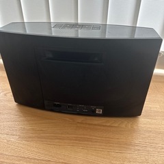 BOSE SOUNDTOUCH 20 Series III