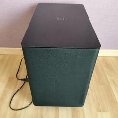 SONY HT-ST9 セット