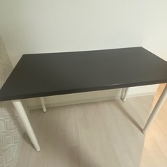 【本日受け渡し限定！無料】IKEA イケア　テーブル 