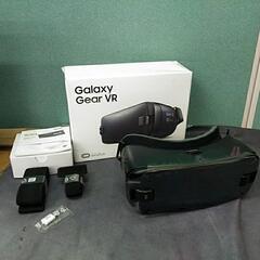 GALAXY Gear VR SM-R323