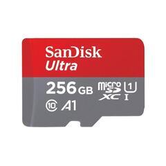 【急募】SanDisk ultra 256GB A1