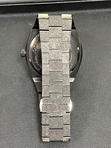 【売却】PAUL RICH/ポールリッチ メンズ　時計　美品